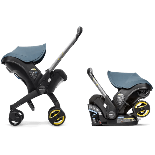 Doona + Car Seat & Stroller