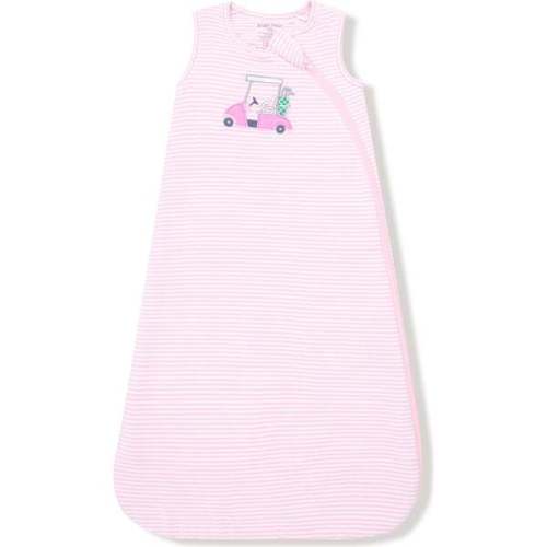 Sleep Bag, Pink Golf - Angel Dear | Maisonette