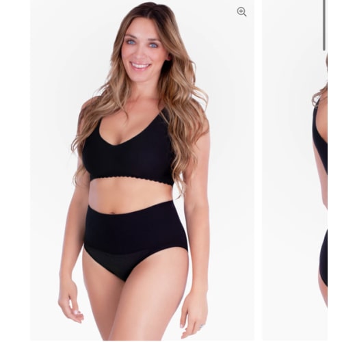 C-Section Recovery Briefs – Belly Bandit