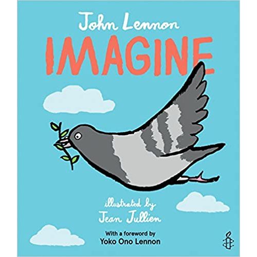 Imagine