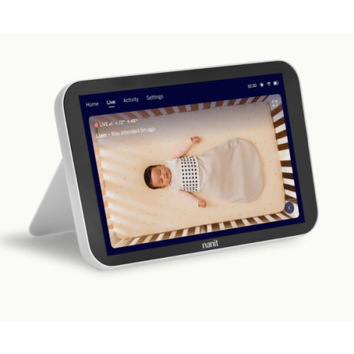 Nanit Home 8" Display