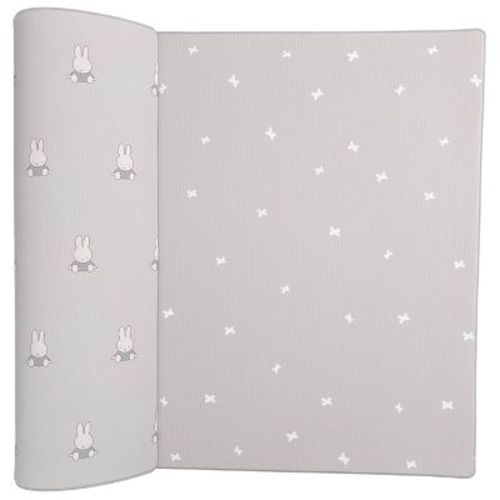 LITTLE Bot Baby Play Mat - Miffy Woodland Tales