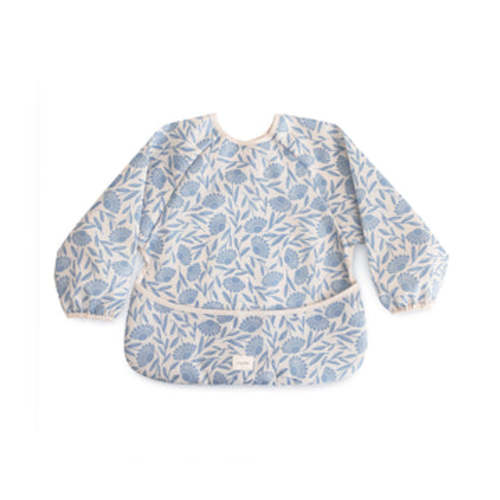 Long Sleeve Bib – Mushie