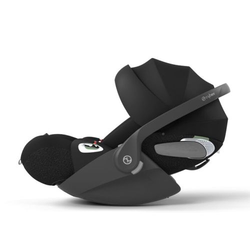 Cloud T i-Size - Mirage Grey (comfort)