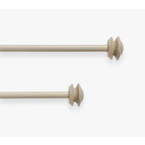 Classic Wood Finial - Set of 2 | Pottery Barn Kids