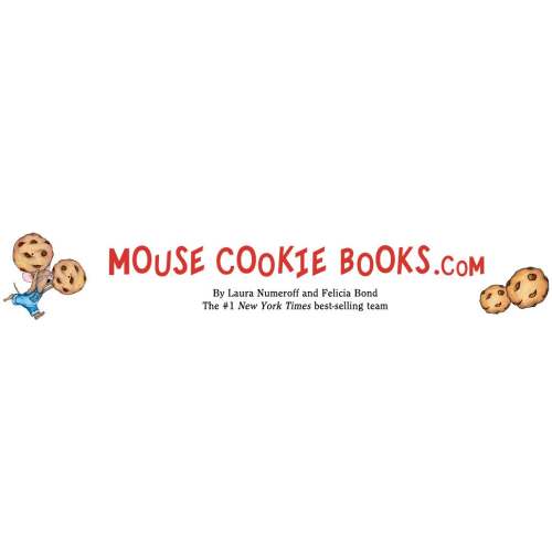 See all If You Give…Books | MouseCookieBooks.com