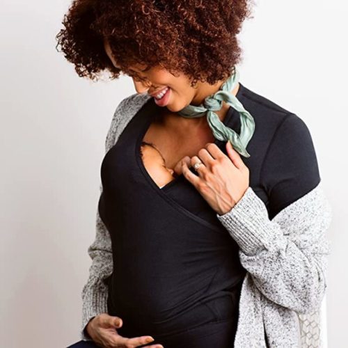 NuRoo Babywearing Shirt