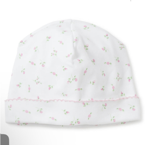 Garden Roses Hat