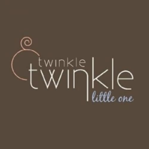Twinkle Twinkle Little One Baby Registry