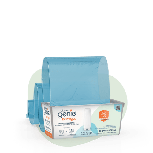 Diaper Genie® Easy Roll Refill