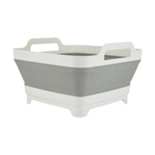 Collapsible Sink with Plug