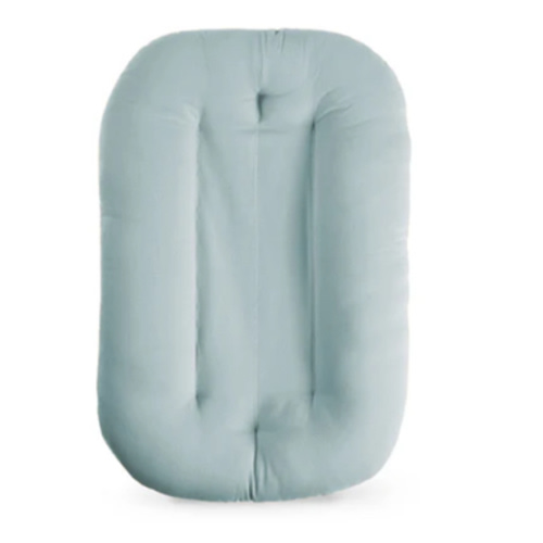 Infant Lounger | Slate