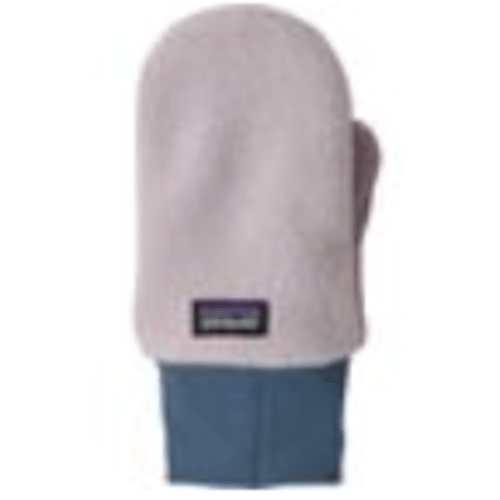 Patagonia Baby Pita Pocket Mitten - Echo Purple