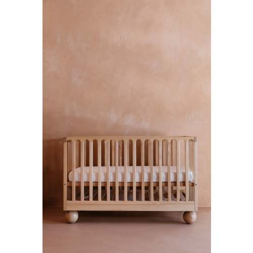 Zali Ashwood Cot – Sacred Bundle