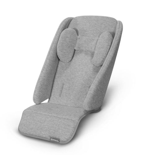 UPPAbaby Infant Snug Seat / Compatible with Vista and Cruz Strollers / 2 in 1 Newborn to Toddler Comfort Insert