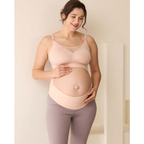 Momcozy Maternity Belly Band | Ultimate Comfort