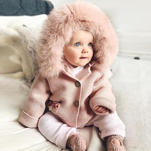 New Baby Handmade Knit Outfit
– Lulububbles