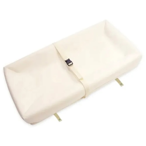 Organic Cotton Changing Pad