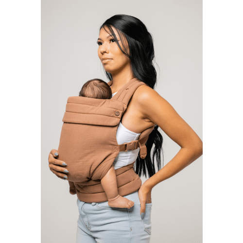 PREORDER: The Monarch Carrier - Mocha (Estimated ship date: April 20) – Mabē