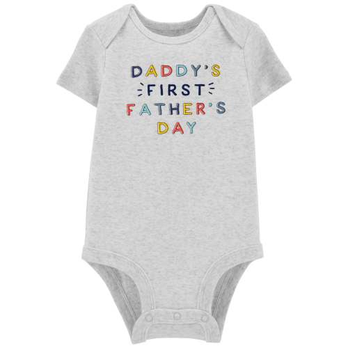 Baby Father's Day Original Bodysuit - simplejoys | Carter's