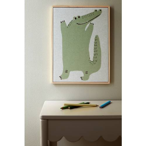 ANIMAL WALL ART