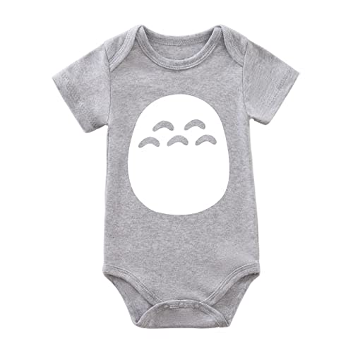 Baby Boy Girl Romper Newborn Cute Onesie Clothes