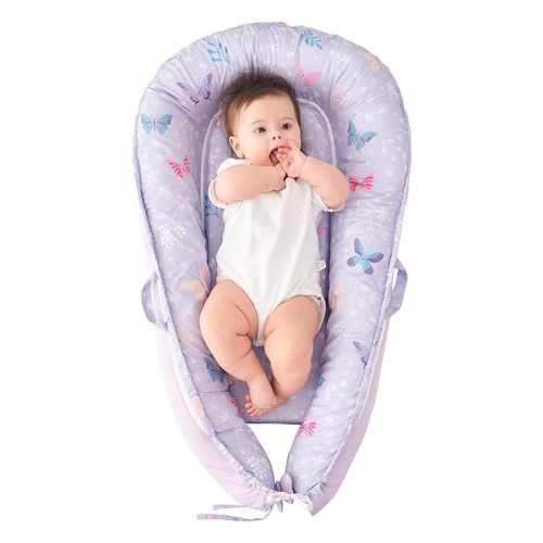 Viviland Baby Lounger