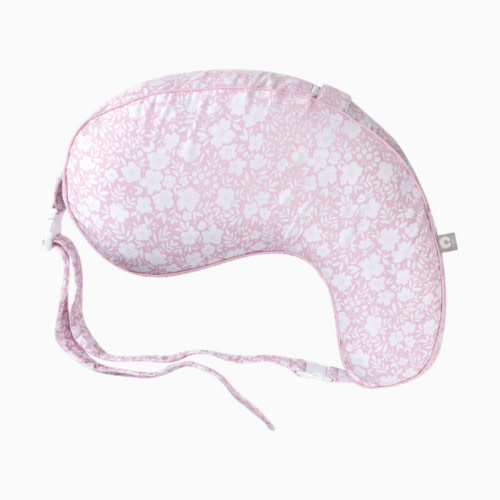 Boppy Uplift Nursing Pillow - Pink Frost Floral