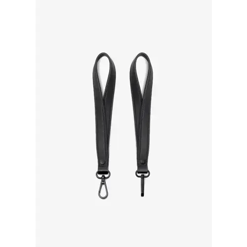 Stroller Hooks (Vegan)