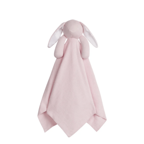 Lovie in Pink Bunny | Over The Moon