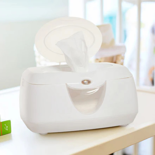 Touch Free Wipe Warmer | Munchkin