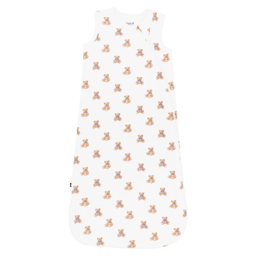 The Original Sleep Bag™ Teddy Bear Print Wearable Blanket, Small