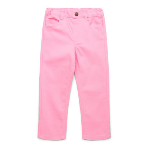 Garanimals Toddler Girl Straight Denim Pants, Sizes 12M-5T