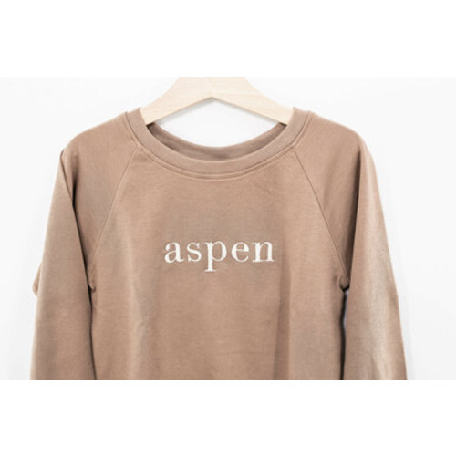 Custom Name Kids Sweatshirt