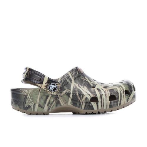 Kids' Crocs Toddler Classic Realtree 2 Clogs