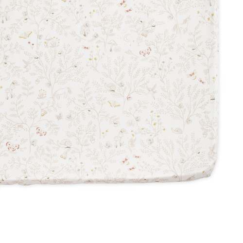 Pehr Organic Crib Sheet