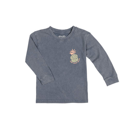 Pines Long Sleeve