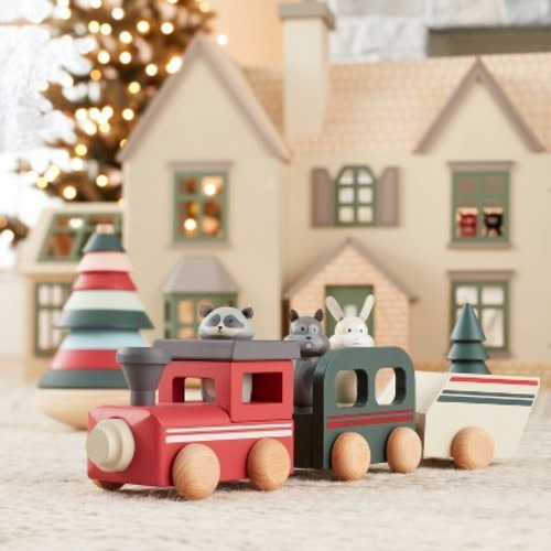 Toy Train - Hearth & Hand™ with Magnolia
