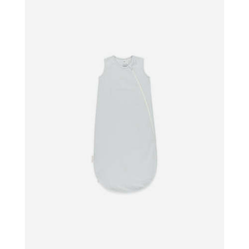 Jersey Sleep Bag || Sky Micro Stripe