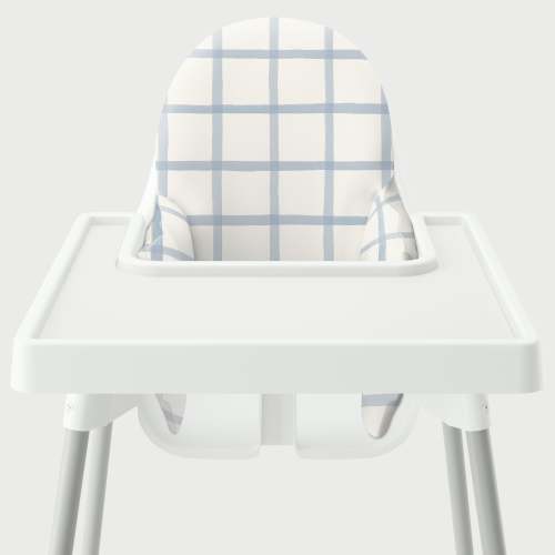 IKEA Highchair Adhesive Leg Wraps - Walnut – Yeah Baby Goods