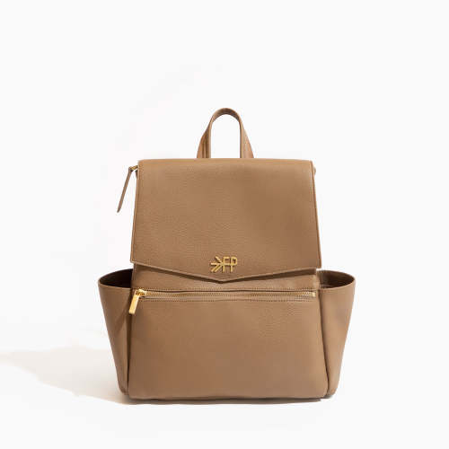 Toffee Mini Classic Bag II
