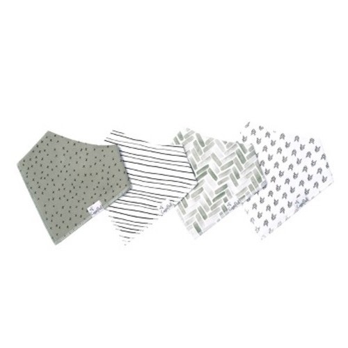 Copper Pearl Alta Bib Set - 4pc