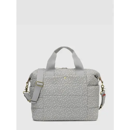 Organic Diaper Bag