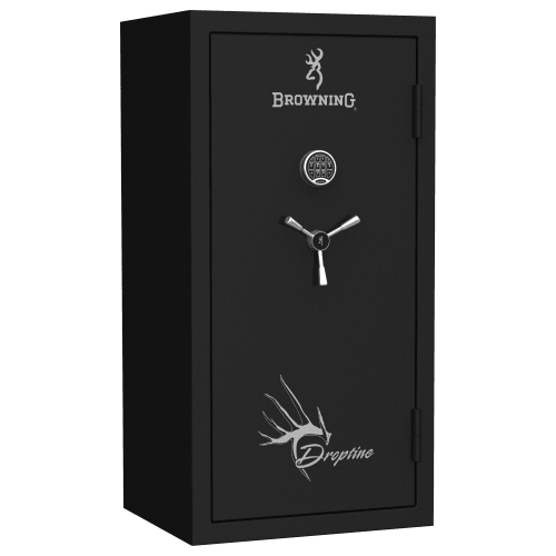 Browning Droptine E-Lock 23-Gun Safe