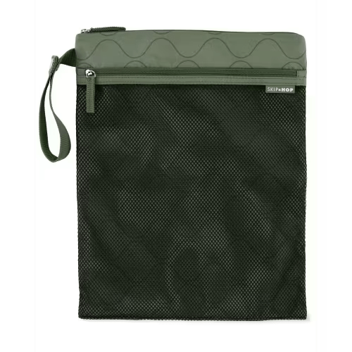 Grab & Go Wet/Dry Bag | skiphop.com