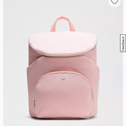 New Parent Backpack 17L | Men's Bags,Purses,Wallets | lululemon Canada