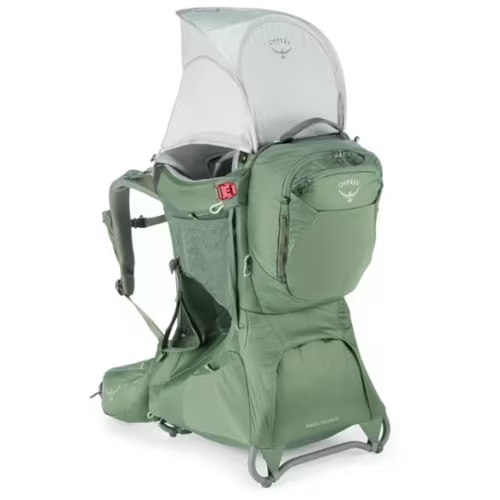 Osprey Poco Premium Child Carrier | REI Co-op
