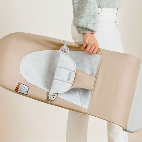 BabyBjörn Bouncer Balance Soft