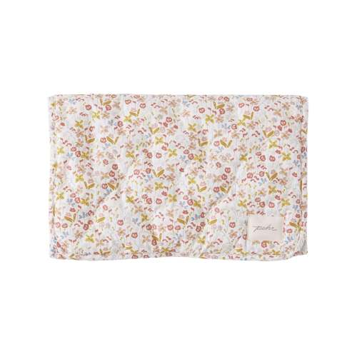 On The Go Portable Changing Pad - Floret – Pehr