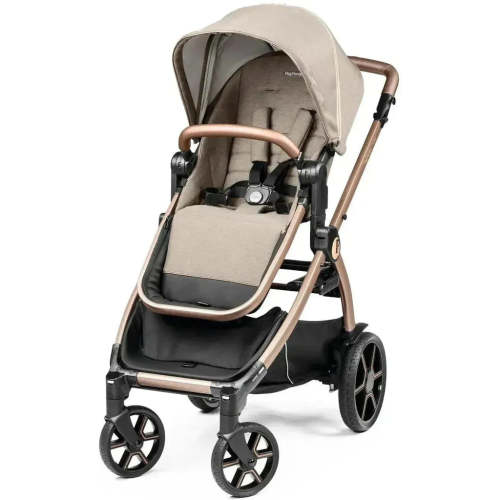 Peg Perego YPSI Single-to-Double Stroller - MON AMOUR